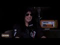 Slash Explains How He Started Playing Guitar + Reminisces on His Rock History | Jonesy's Jukebox