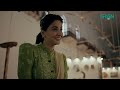 Tumharey Husn Kay Naam | Episode 04 | Saba Qamar | Imran Abbas | 21st July 23 | Green TV