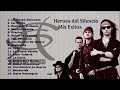 Heroes del Silencio Mix Exitos