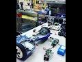 Repurposing Hoverboard Brushless Motors