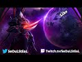 BW Zerg vs SC2 Protoss Game 3 | Starcraft Evolution series | #starcraft2 #gaming #vtuber