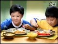 Knorr Cream Soups TVC (2005)