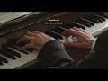 [𝐏𝐥𝐚𝐲𝐥𝐢𝐬𝐭] Chopin's Nocturne and Classical Piano - Rain Sound Classical Playlist