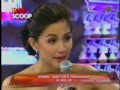 Mariel Rodrigez and Robin Padilla Entertainment Live - part 2 NEW