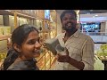 chandelier lights Shopping Vlog in Chennai For New House | Kitchen Items Shopping | Adi Reddy House