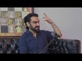 EP 12 | Success. Failure. And everything in between | Ahmad Shahzad | The Munib Nawaz Show