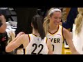 Caitlin Clark’s HiSTORIC Rookie Season 😲 | EVERY Highlight So Far