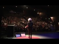 How do I deal with a bully, without becoming a thug? | Scilla Elworthy | TEDxExeter