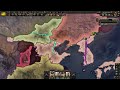 HoI4 Guide: Manchukuo into Qing China - No Step Back