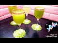 عصير الليمون🍋بالنعناع المنعش وب3 نكهات مختلفة يرطب عليكم حر الصيف🍸lemon juice زي الكاڤيهات يروى عطشك