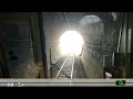 【4K60fps Cab view Japanese train】Nara ~ Kyoto.  JR Nara Line. Miyakoji Rapid Train.