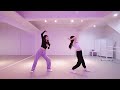 [DIHD] LISA 리사 - MONEY 머니 Dance Cover 커버댄스 4K 고화질 2인 ver. [현두&수연]