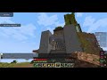 Survivals Minecraft in Server MAZER-CLUB Ep2