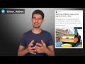 Bitcoin kya hai? How Bitcoin works and why is it so popular? | Dhruv Rathee
