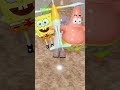 #Spongebob Falling Down Stairs #asmr #asmrsounds