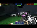 Pixel Gun Genesis new gun - Dread Star