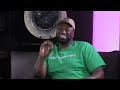 Project Pat Goes Back to Prison To Preach Pt. 1| EXCLUSIVE | Real Talk #Podcast |