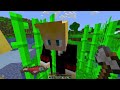 I Survived Minecraft's Most SCARY SCP Mod