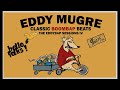 Eddy Mugre - EddyBap Sessions IV | hello folks! [BeatTape] Instrumentales Boombap 90’s type (2010)