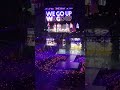 “Hello Future” & “We Go Up” 💚 - NCT Dream | The Dream Show 2 Tour | Newark, 4/5/2023
