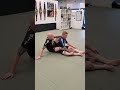 Submissions from the Body Triangle and Standard Back Control.