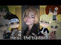 Class 1B Reacts to Tiktoks| ⚠️Manga Spoilers⚠️| IcedCoffee| Check Desc.|