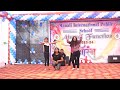 Instagram Dance # Annual function 2024#Manali international public school Alot