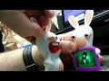 Happy meal rabbids