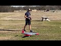 Freewing T-33 Maiden