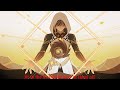 The Archons - Sonne || Genshin Impact edit