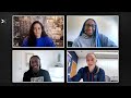 The Biggest Names In WBB Spill The Truth About NIL | An Exclusive Conversation | TOGETHXR