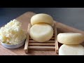 TALLOW SOAP( COLD PROCESS SOAP MAKING)