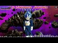 URD: A Warrior's Journey (Vegeta) - MajinBlue