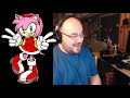 SomecallmeJohnny's Sonic Adventure 2 Randomizer Story Version with visuals by me