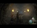 Resident Evil 4 HD Project New Secret Area with Suppressor