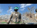 Fallout 4 ncr ranger armor for ps4