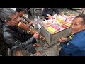 China's Grand Street Market Day in Remote Yunnan