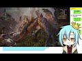 【steam版】装備作りつつストーリー進める！【モンスターハンターワールド/MHW/Vtuber】