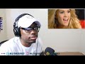 Carrie Underwood - Jesus, Take The Wheel REACTION!  NOT WHAT I EXPECTED AT FIRST