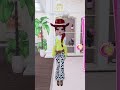 How to dress up as Jessie in dress to impress #roblox #dresstoimpress #fyp #viral