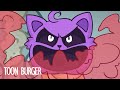Dogday REVENGE on CATNAP - Poppy Playtime Chapter 3 BUT CUTE Daily Life Animation
