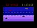 Canyon Bomber Walkthrough Atari 2600