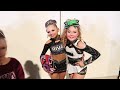 JamFest Cheer Super Nationals Competition Day 1 | We Met So Many Viewers | The LeRoys