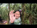 The so-called enchanted mountain - Mt. Panamao (laugh trip w/ TataLino)