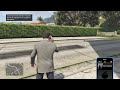 GTA V super jump cheat code