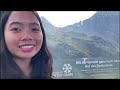 Lucerne & Mt. Titlis, Switzerland 🇨🇭 | crossing europe’s highest suspension bridge