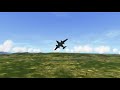 IL2 - 1946 BAT Campaign: The legend of the Red 13 #7 [Full mission\Full Realism]