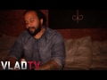 Ky-Mani Marley on Which Brother Is Most Talented