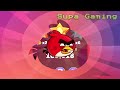 Angry Birds Reloaded - All Bosses (29 June 2024)