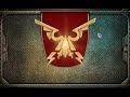 Onthere Wyrdmake VS. the Khan : Warhammer Horus Heresy: Legions